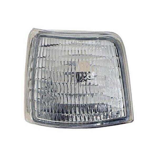 【DEPO 正規品】コーナーランプ パークシグナルランプ サイドマーカーランプ 純正タイプ 左側 LH 運転席側 92-96y フォード ブロンコ