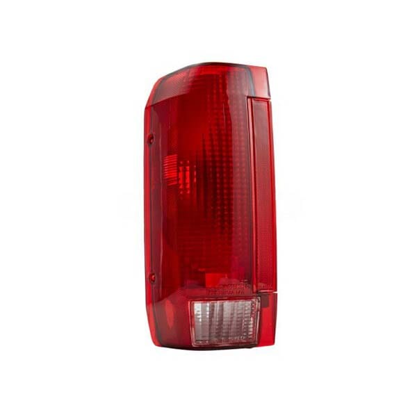 90-96y フォード ブロンコ テールランプ テールライト 純正タイプ 左側 LH 運転席側 TYC製