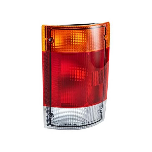 92-94y フォード E150 E250 E350 テールランプ テールライト 純正タイプ 右側 RH 助手席側 TYC製