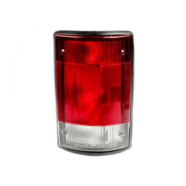 99-03y フォード エコノラインテールランプ テールライト 純正タイプ 右側 RH 助手席側 DORMAN製