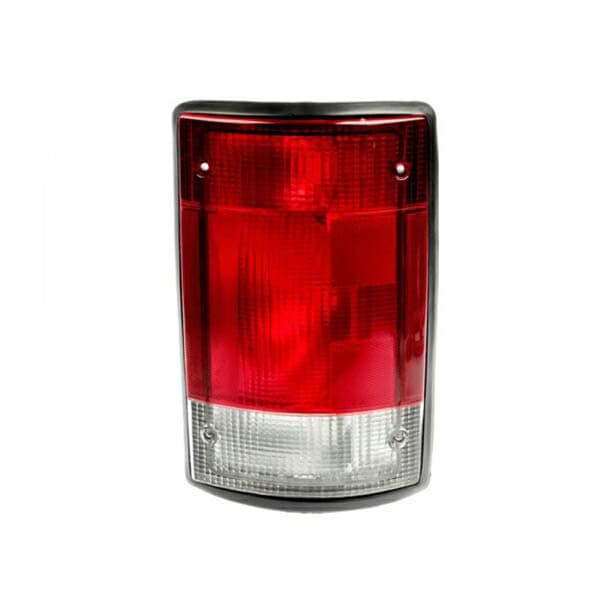 99-03y フォード エコノラインテールランプ テールライト 純正タイプ 左側 LH 運転席側 DORMAN製