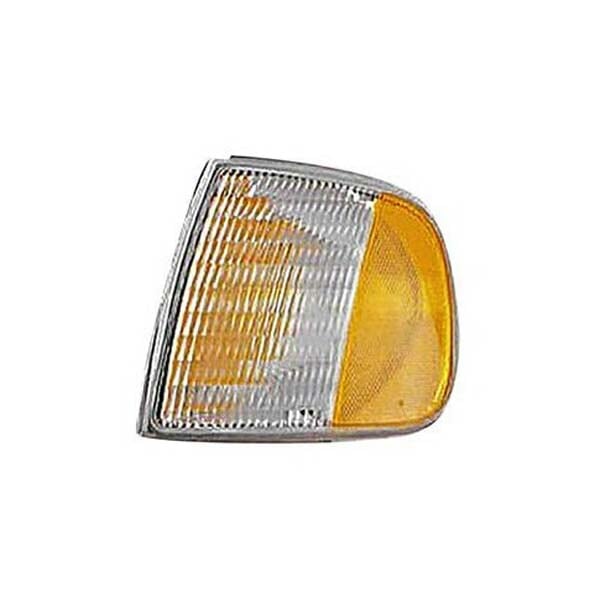 97-03y フォード エクスペディション フロント コーナーランプ パークシグナルランプ サイドマーカーランプ 純正タイプ 左側 LH 運転席側 DORMAN製