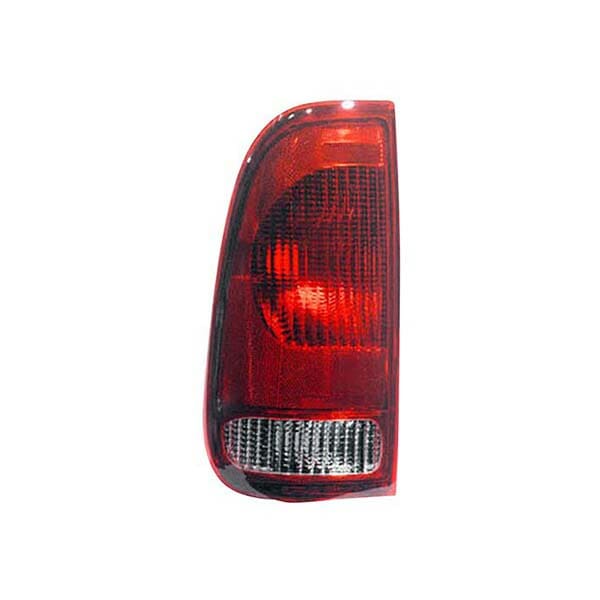 【DEPO 正規品】テールランプ テールライト 純正タイプ 左側 LH 運転席側 97-04y フォード F150 F-150