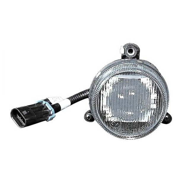 【DEPO 正規品】フォグランプ フォグライト 片側 左右共通 純正タイプ 99-00y フォード F250 SUPER DUTY