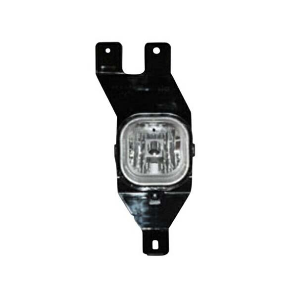 01-04y F250 SUPER DUTY フォグランプ 左側 純正タイプ TYC製