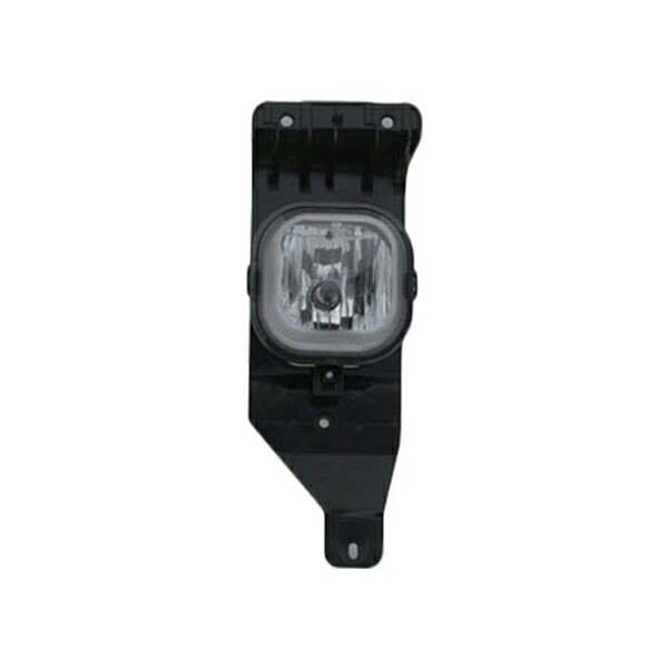 05-07y F250 SUPER DUTY フォグランプ 右側 純正タイプ TYC製