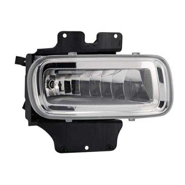 04-06y F150 フォグランプ 右側 純正タイプ TYC製