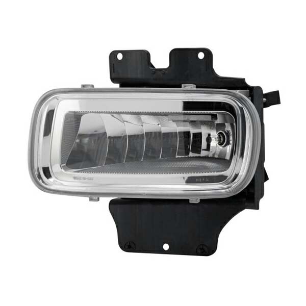 04-06y F150 フォグランプ 左側 純正タイプ TYC製