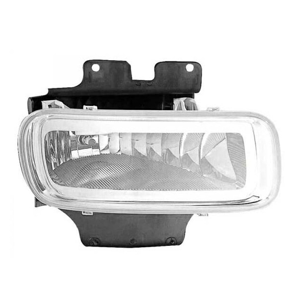【DEPO 正規品】フォグランプ フォグライト 純正タイプ 右側 RH 助手席側 04-05y フォード F150