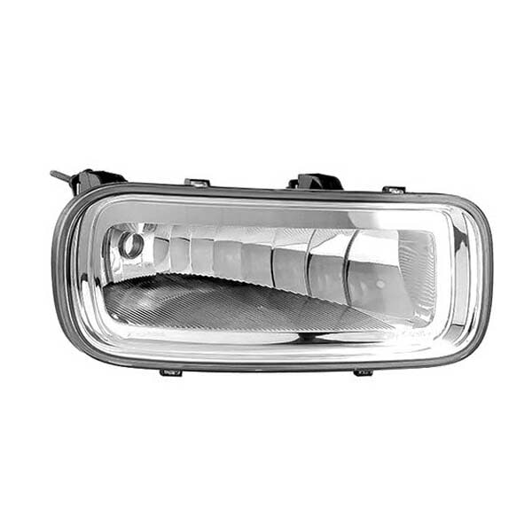 04-05y F150 フォグランプ 右側 純正タイプ DORMAN製