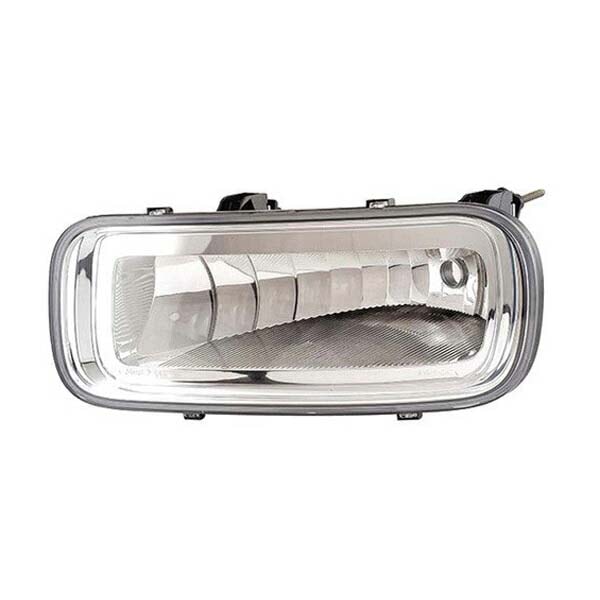 04-05y F150 フォグランプ 左側 純正タイプ DORMAN製