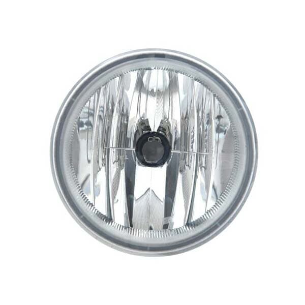 06-10y F150 フォグランプ 右側 純正タイプ TYC製