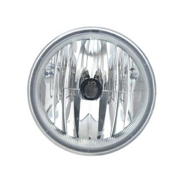 06-10y F150 フォグランプ 左側 純正タイプ TYC製