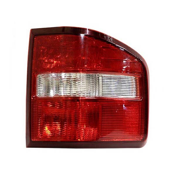 【DEPO 正規品】テールランプ テールライト 純正タイプ 右側 RH 助手席側 04-09y フォード F150 F-150