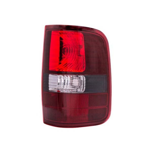 06-08y フォード F150 F-150 テールランプ テールライト 純正タイプ 右側 RH 助手席側 DORMAN製