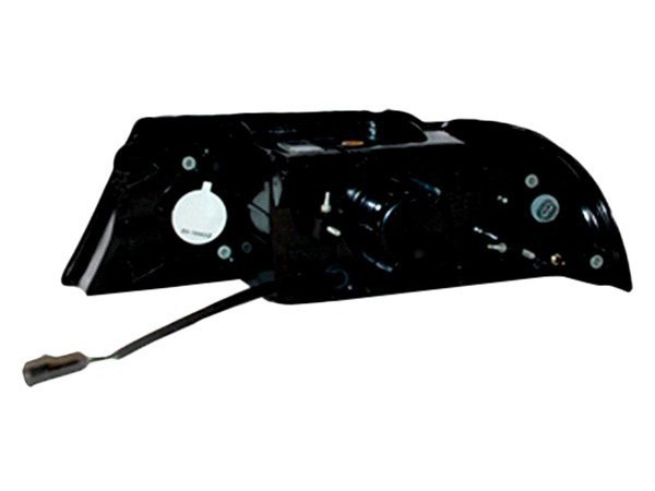 【TYC 正規品】98-02y リンカーン ナビゲーター ヘッドランプ ヘッドライト 純正タイプ 右側 RH 助手席側 バルブ付
