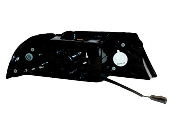 【TYC 正規品】98-02y リンカーン ナビゲーター ヘッドランプ ヘッドライト 純正タイプ 左側 LH 運転席側 バルブ付