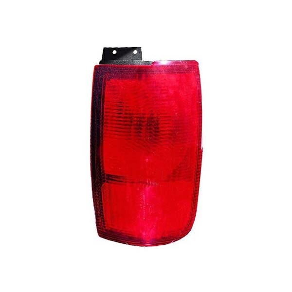 【DEPO 正規品】テールランプ テールライト アウター 純正タイプ 右側 RH 助手席側 98-00y リンカーン ナビゲーター