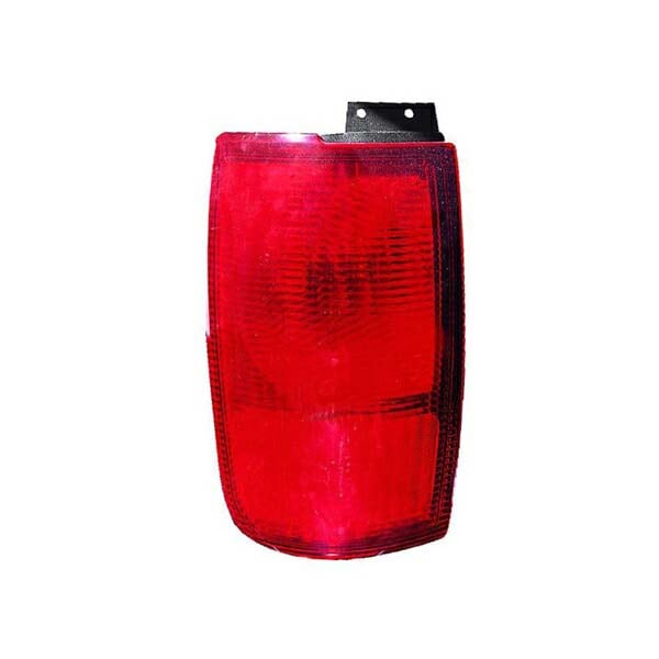 【DEPO 正規品】テールランプ テールライト アウター 純正タイプ 左側 LH 運転席側 98-00y リンカーン ナビゲーター