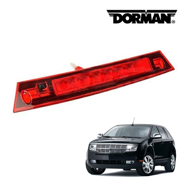 07-11y リンカーン MKX LED ハイマウントランプ ハイマウントストップランプ ブレーキランプ 純正タイプ DORMAN製 
