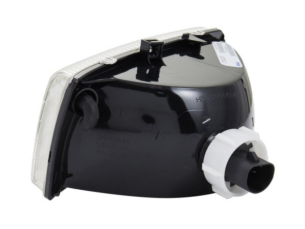 【TYC 正規品】97-04y ダッジ ダコタ ヘッドランプ ヘッドライト ハロゲン 純正タイプ 左側 LH 運転席側
