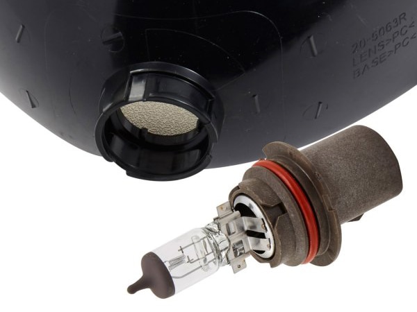 【TYC 正規品】97-04y ダッジ ダコタ ヘッドランプ ヘッドライト ハロゲン 純正タイプ 左側 LH 運転席側
