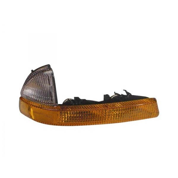 【DEPO 正規品】フロント パークシグナルランプ ウインカーランプ 純正タイプ 右側 RH 助手席側 97-98y ダッジ ダコタ