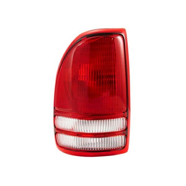 97-04y ダッジ ダコタ テールランプ テールライト 純正タイプ 左側 LH 運転席側 TYC製