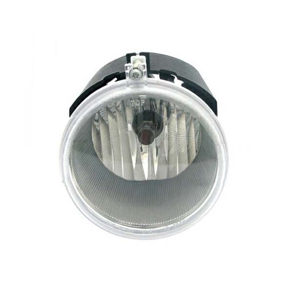 【TYC 正規品】フォグランプ フォグライト 片側 左右共通 純正タイプ バルブ付 05-09y ダッジ ダコタ