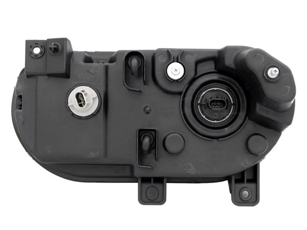 08-14y ダッジ チャレンジャー ヘッドランプ ヘッドライト