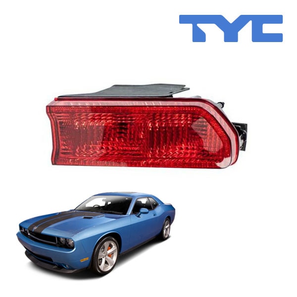 DODGE,チャレンジャー,ライト・レンズ | CALIFORNIA CUSTOM JAPAN 日本