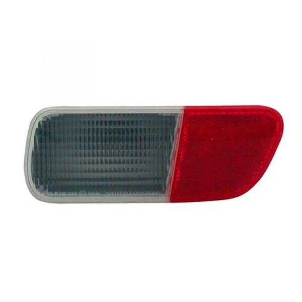 【DEPO 正規品】テールランプ テールライト 純正タイプ 右側 RH 助手席側 バルブ付 06-10y クライスラー PTクルーザー