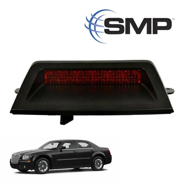 05-07y クライスラー 300 LED ハイマウントランプ ハイマウントストップランプ ブレーキランプ 純正タイプ STANDARD MOTOR PRODUCTS製 