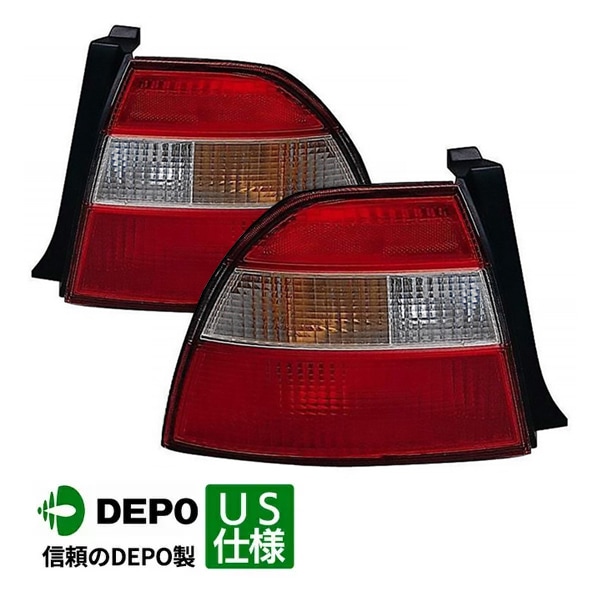 USDM,US HONDA | CALIFORNIA CUSTOM JAPAN 日本カリフォルニアカスタム