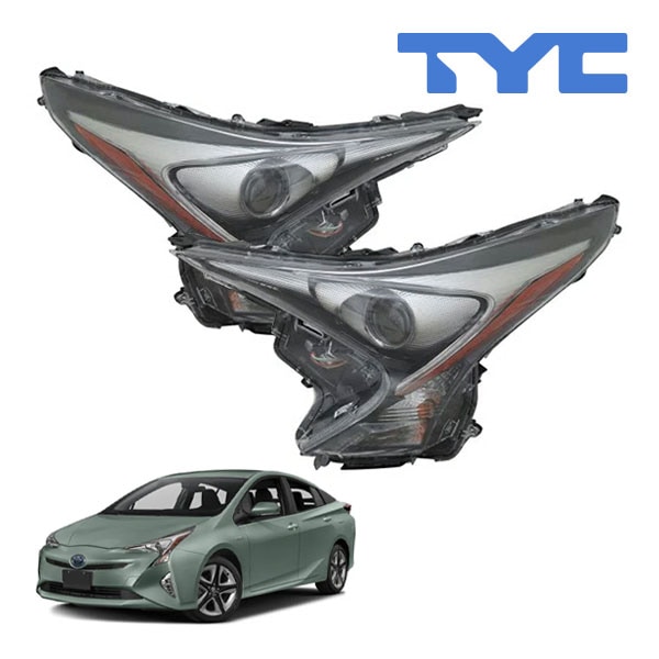 US TOYOTA,プリウス,ライト・レンズ | CALIFORNIA CUSTOM JAPAN 日本