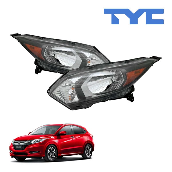 TYC 正規品】ホンダ ヴェゼル HR-V RU系 平成28年2月-平成30年1月 US