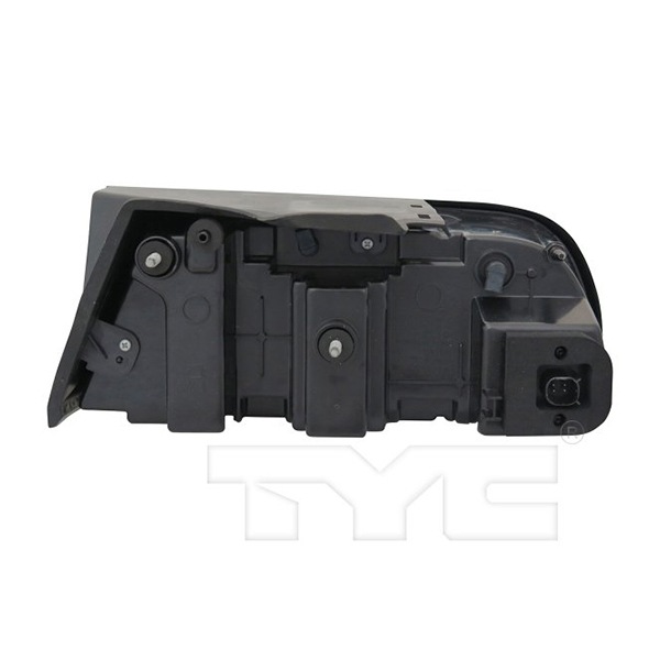 TYC 正規品】15-21y ダッジ チャレンジャー テールランプ テールライト