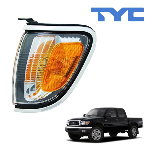 トヨタ（TOYOTA） 【入手困難/左右セット/純正タイプ】05-11y US