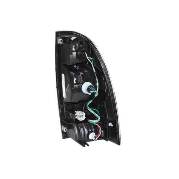 【TYC 正規品】09-15y トヨタ タコマ LEDテールランプ テールライト 純正タイプ 左側 LH 運転席側 バルブ付