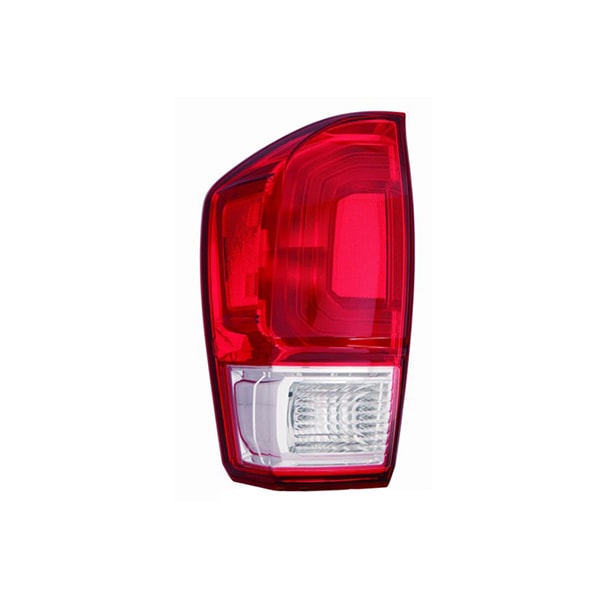 DEPO 正規品】テールランプ テールライト 純正タイプ 左側 LH 運転席側