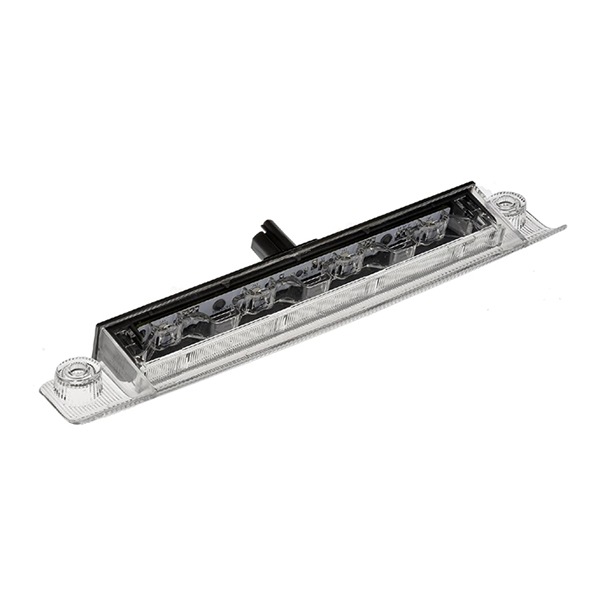 11-20y トヨタ シエナ ハイマウントランプ ハイマウントストップランプ ブレーキランプ 純正タイプ バルブ付 DORMAN製