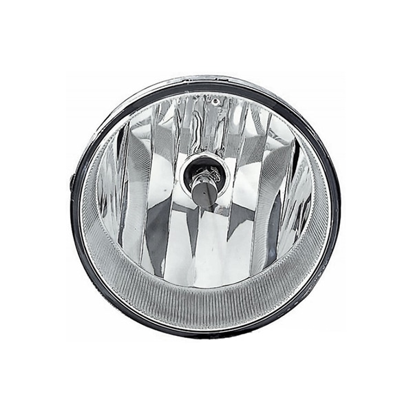 【DEPO 正規品】フォグランプ 純正タイプ 左右共通 バルブ付 トヨタ 07-13y タンドラ | 08-17y セコイア | 05-11y タコマ