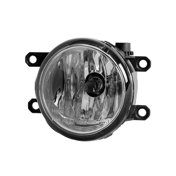 タコマ 社外純正風ヘッドライト 左右セット タコマ 社外純正風ヘッド