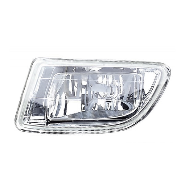 【DEPO 正規品】ハロゲンフォグランプ 純正タイプ 左側 LH 運転席側 バルブ付 99-04y ホンダ オデッセイ | ラグレイト RL系