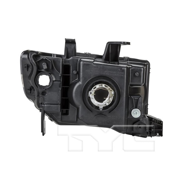 DEPO 正規品】ハロゲンヘッドランプ ヘッドライト 純正タイプ 左側 LH