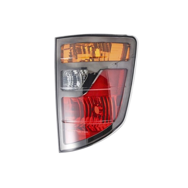 【TYC 正規品】06-08y ホンダ リッジライン テールランプ テールライト 純正タイプ 右側 RH 助手席側 バルブ無