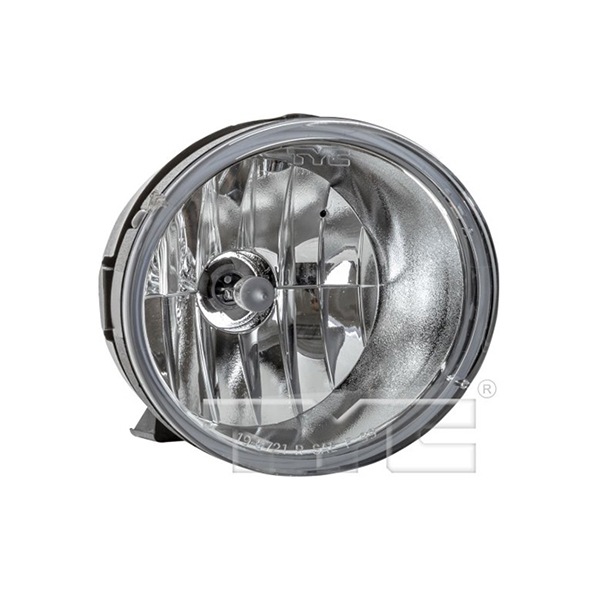 05-07y 日産 ARMADA アルマダ ハロゲンフォグランプ 純正タイプ 右側 RH 助手席側 バルブ付 TYC製