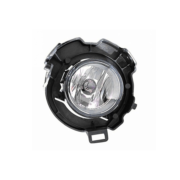 【DEPO 正規品】ハロゲンフォグランプ フォグライト 純正タイプ 右側 RH 助手席側 バルブ付 日産 ARMADA アルマダ