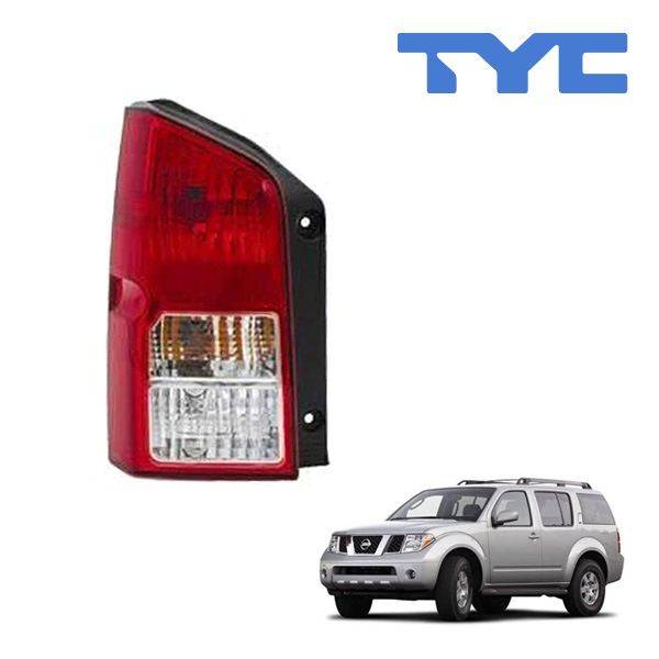 TYC 正規品】05-12y 日産 PATHFINDER パスファインダー テールランプ