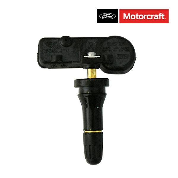 Motorcraft/モータークラフト 空気圧センサー TPMS-12 10-14y マスタング/11-15y エクスプローラー/11y- エクスペディション 他